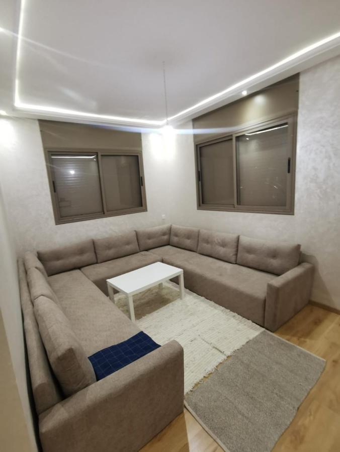 Location De Vacances A La Plage De Bouznika Zewnętrze zdjęcie